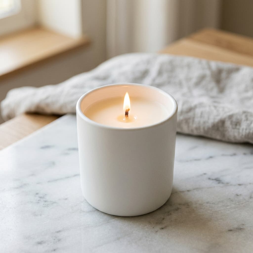 Why Soy Wax is Becoming the Global Standard for Premium Candles