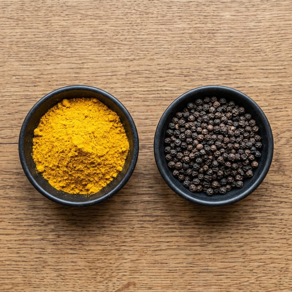 Understanding Curcumin and Essential Oil Levels in Indian Spices