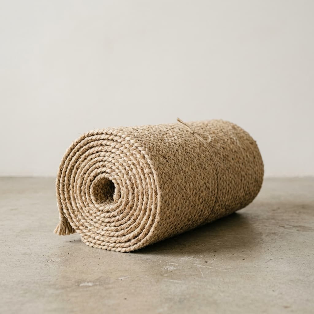 Natural Jute Rugs