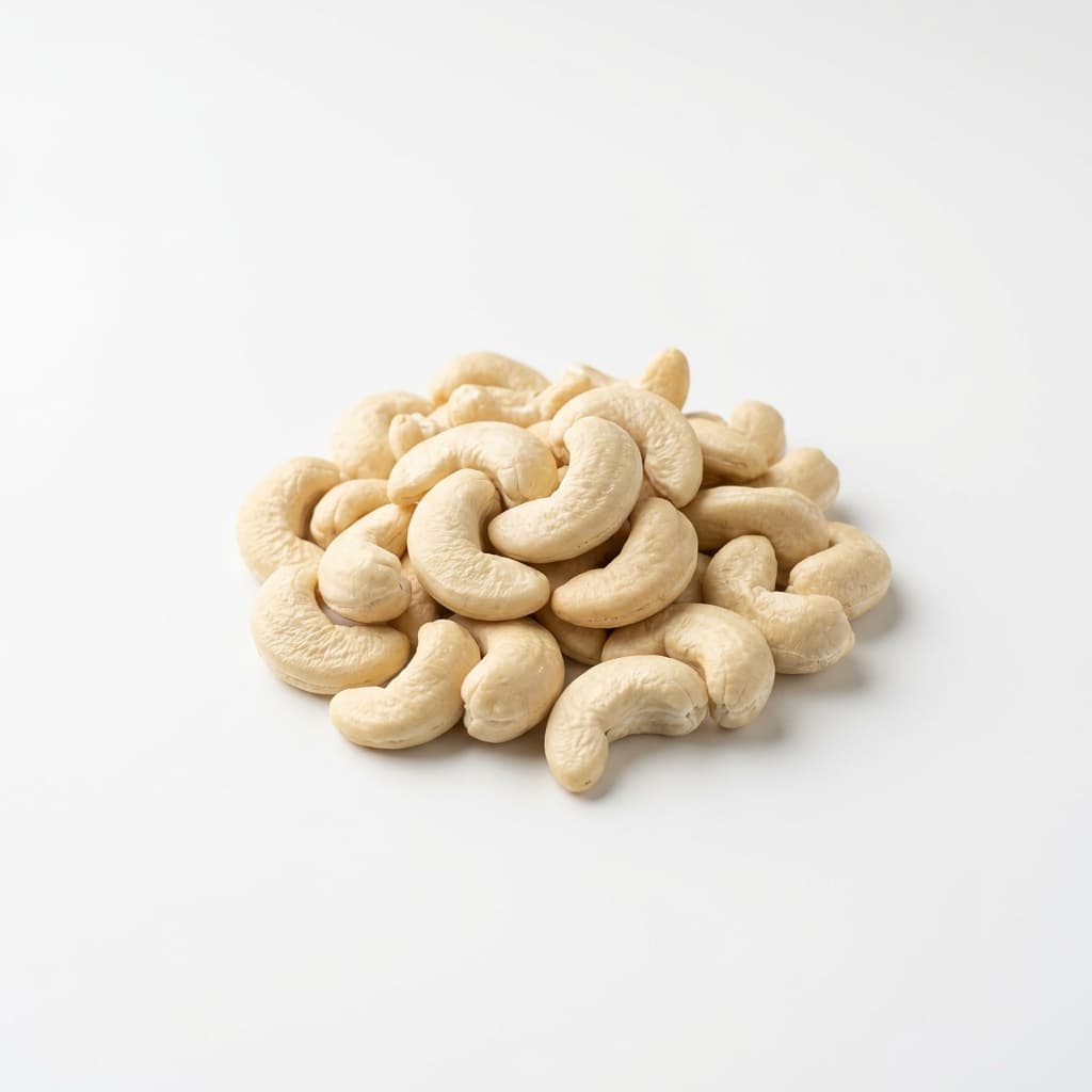 All Premium Cashews (Grades W180, W240)
