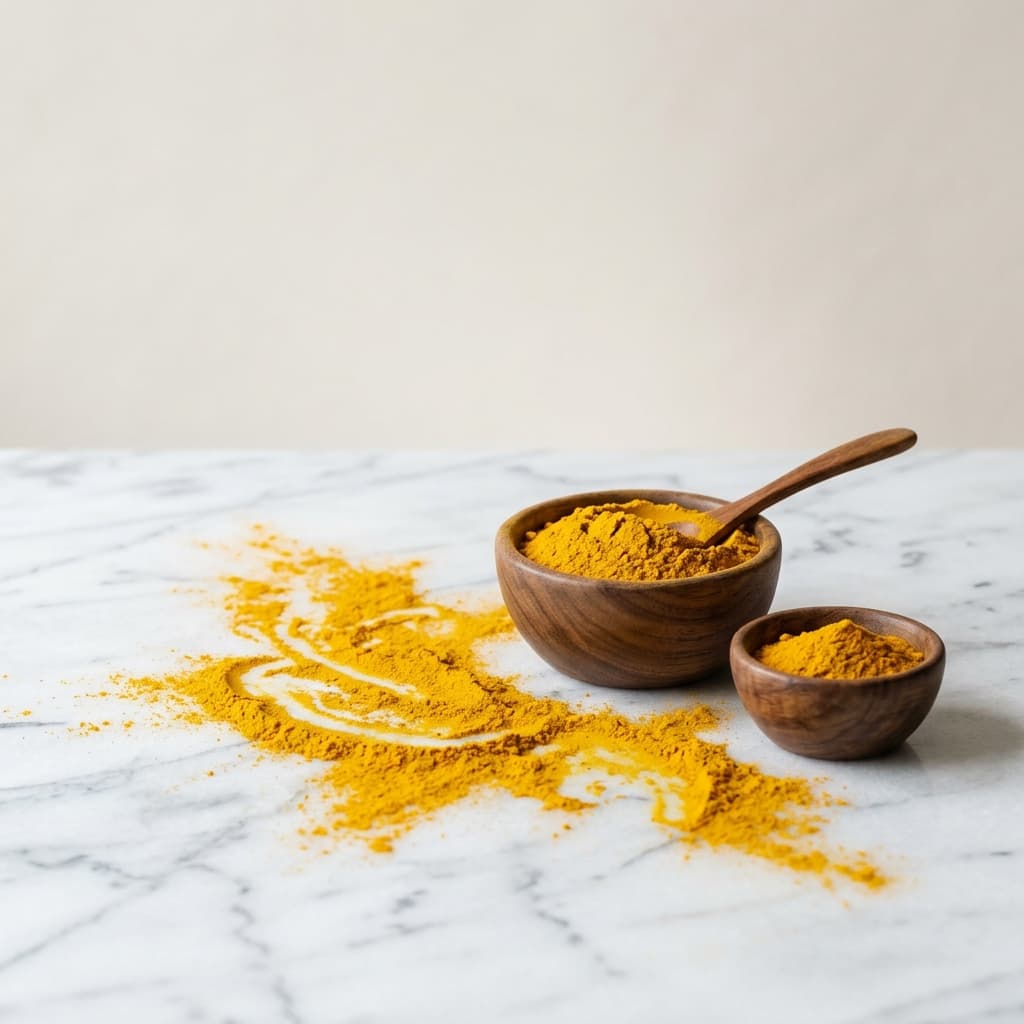 Turmeric Powder