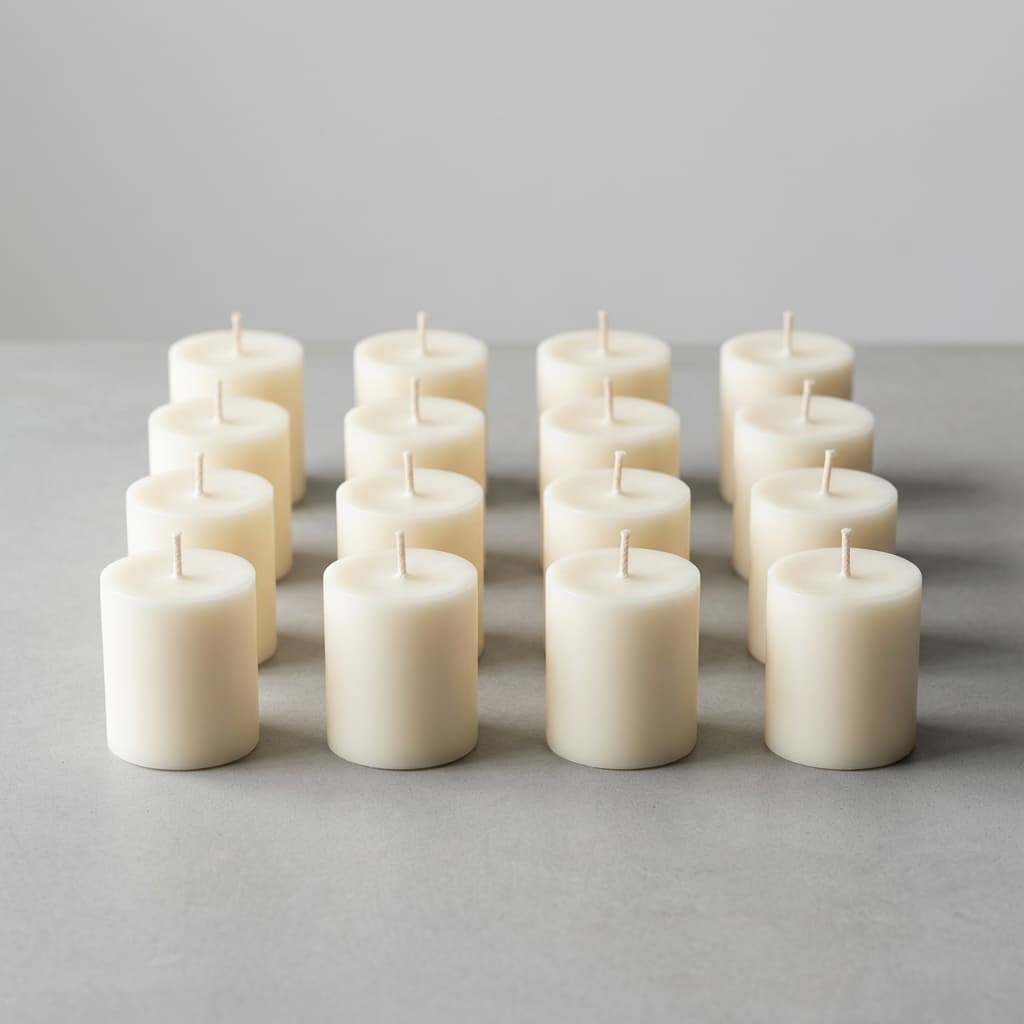 Votive Candles